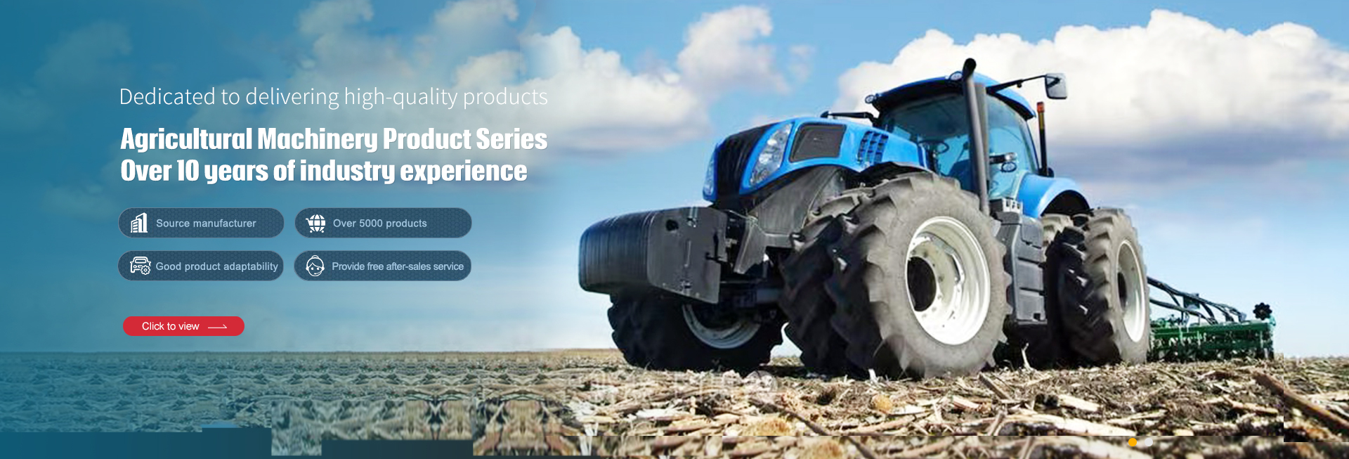 RUICHAI TECH AUTOPARTS CO.,LTD