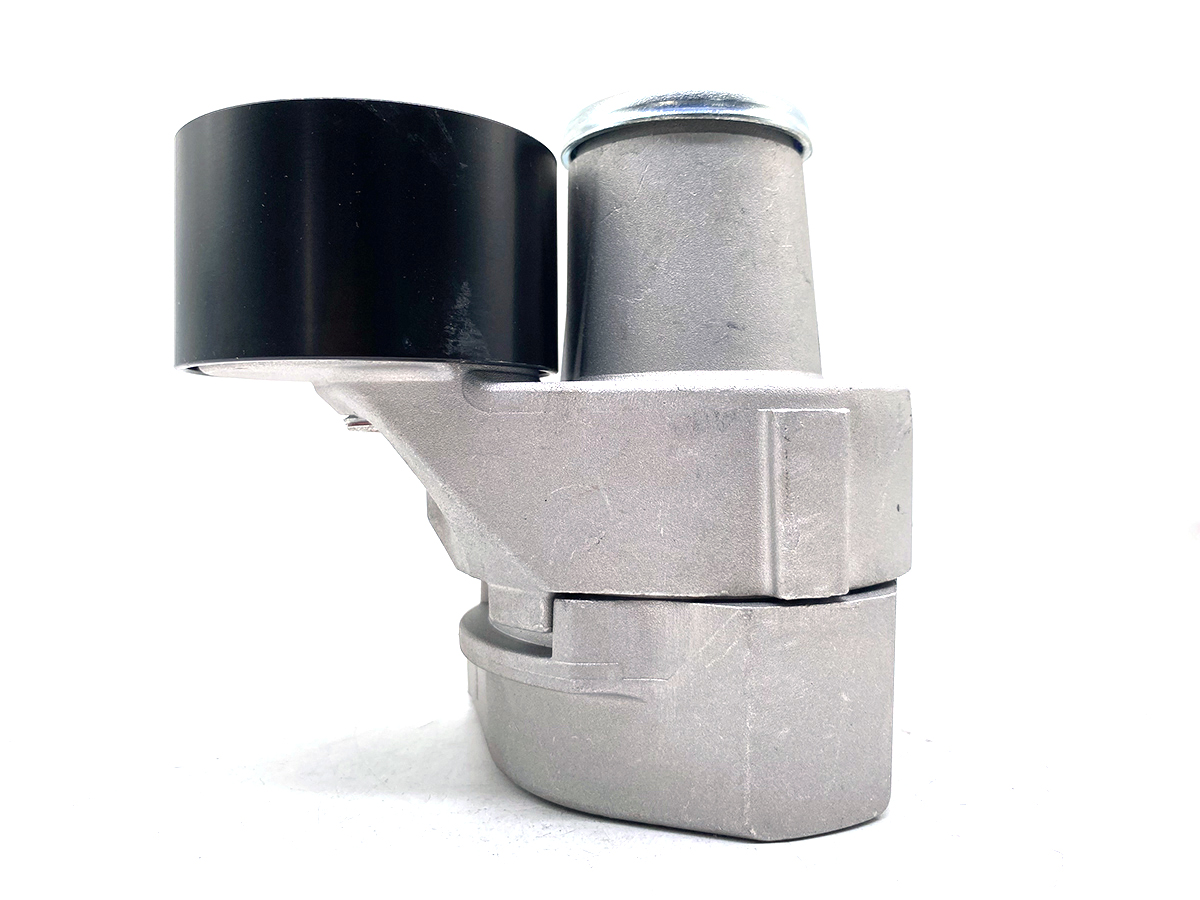 HINO 16620-E0051 16620-E0071 16620-E0070 TENSIONER PULLEY HINO J08E BELT TENSIONER PULLEY