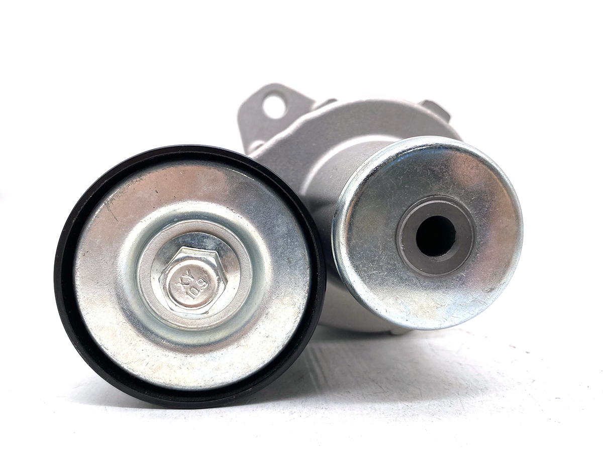 HINO 16620-E0051 16620-E0071 16620-E0070 TENSIONER PULLEY HINO J08E BELT TENSIONER PULLEY