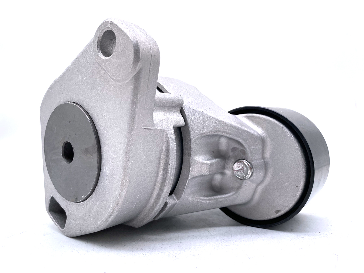 HINO 16620-E0051 16620-E0071 16620-E0070 TENSIONER PULLEY HINO J08E BELT TENSIONER PULLEY