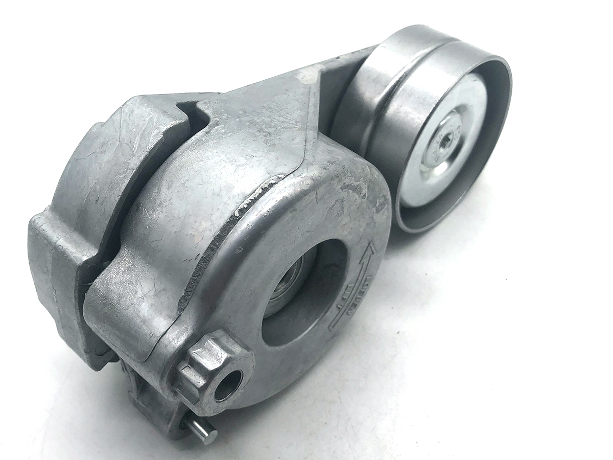 FREIGHTLINER DAYCO 89651 TENSIONER PULLEY FREIGHTLINER SPRINTER 3500XD 18-19 BELT TENSIONER PULLEY