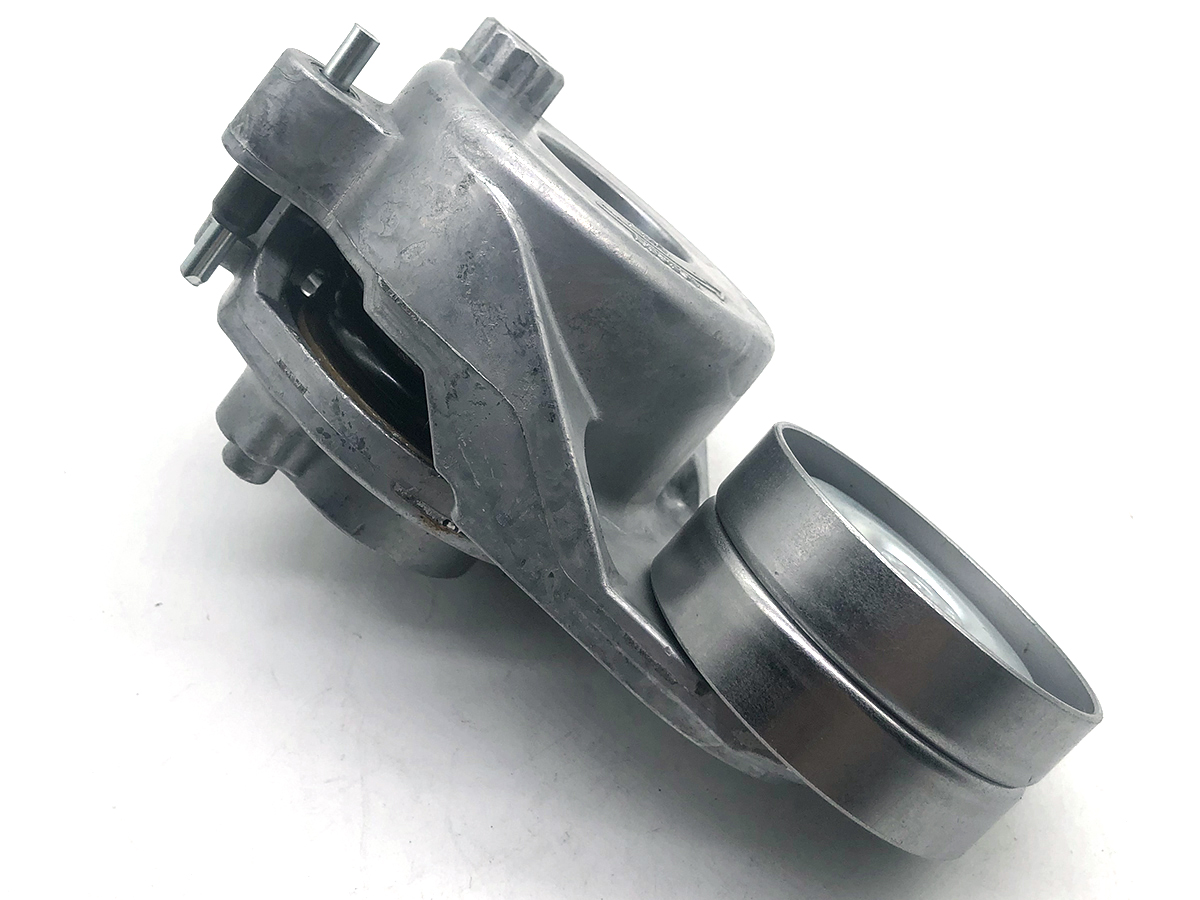 FREIGHTLINER DAYCO 89651 TENSIONER PULLEY FREIGHTLINER SPRINTER 3500XD 18-19 BELT TENSIONER PULLEY