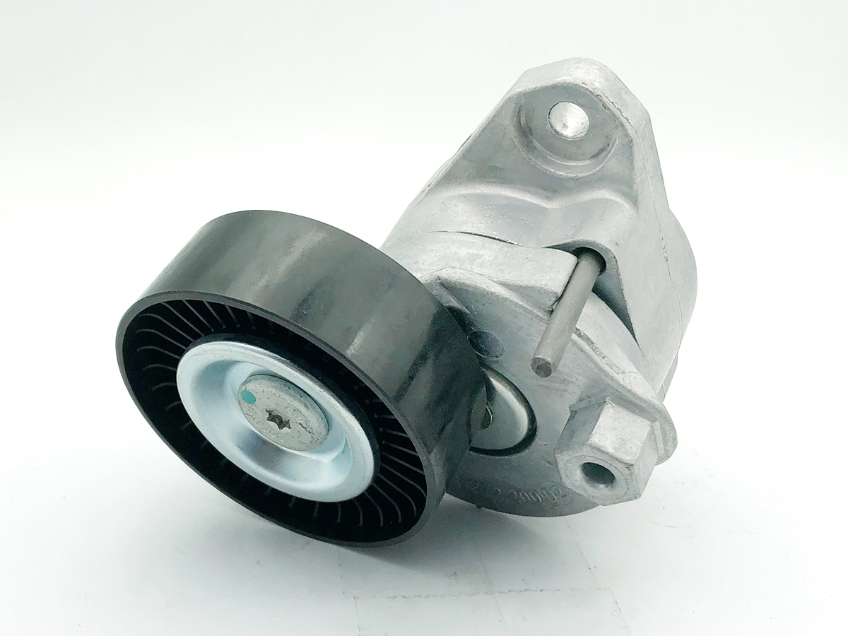 FREIGHTLINER DAYCO 89627 TENSIONER PULLEY FREIGHTLINER SPRINTER 2500 2007-2008 SPRINTER 3500 2007-2008BELT TENSIONER PULLEY