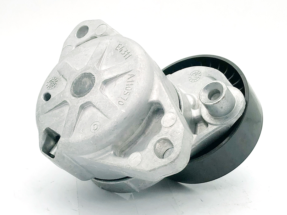 FREIGHTLINER DAYCO 89627 TENSIONER PULLEY FREIGHTLINER SPRINTER 2500 2007-2008 SPRINTER 3500 2007-2008BELT TENSIONER PULLEY