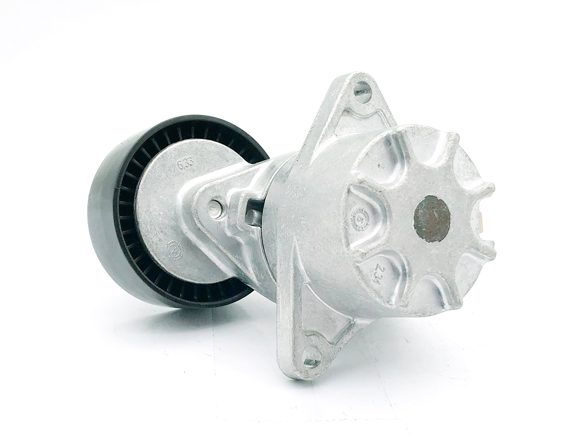 FREIGHTLINER DAYCO  APV2232 TENSIONER PULLEY FREIGHTLINER SPRINTER 2500 2002-2006 SPRINTER 3500 2002-2006 BELT TENSIONER PULLEY