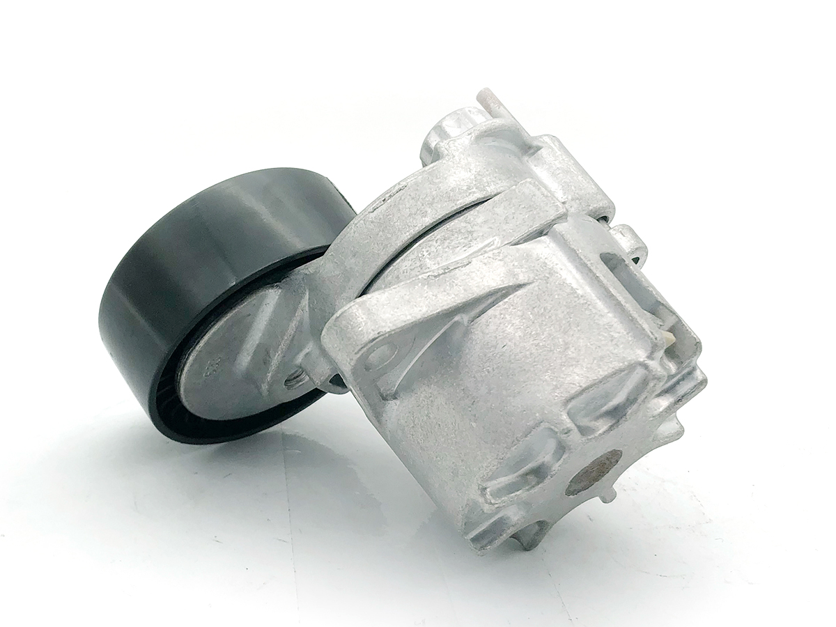 FREIGHTLINER DAYCO  APV2232 TENSIONER PULLEY FREIGHTLINER SPRINTER 2500 2002-2006 SPRINTER 3500 2002-2006 BELT TENSIONER PULLEY