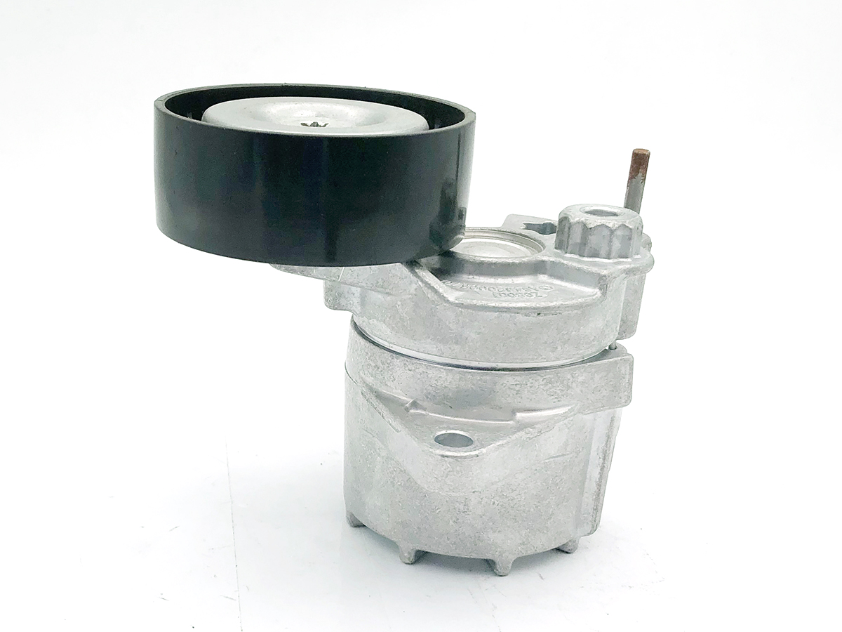 FREIGHTLINER DAYCO  APV2232 TENSIONER PULLEY FREIGHTLINER SPRINTER 2500 2002-2006 SPRINTER 3500 2002-2006 BELT TENSIONER PULLEY