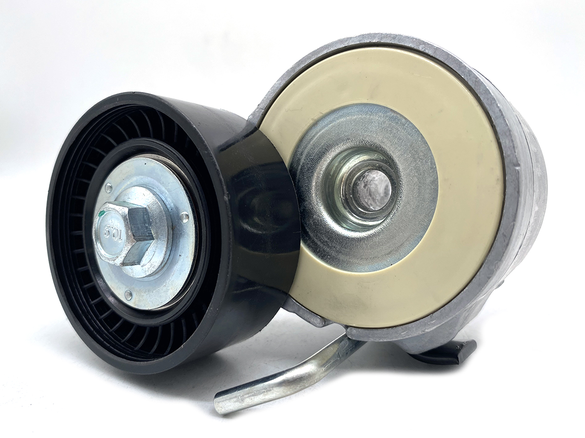 IVECO 504086948  ZG.00962-0008 APV1150 TENSIONER PULLEY IVECO Daily II IV V VI BELT TENSIONER PULLEY