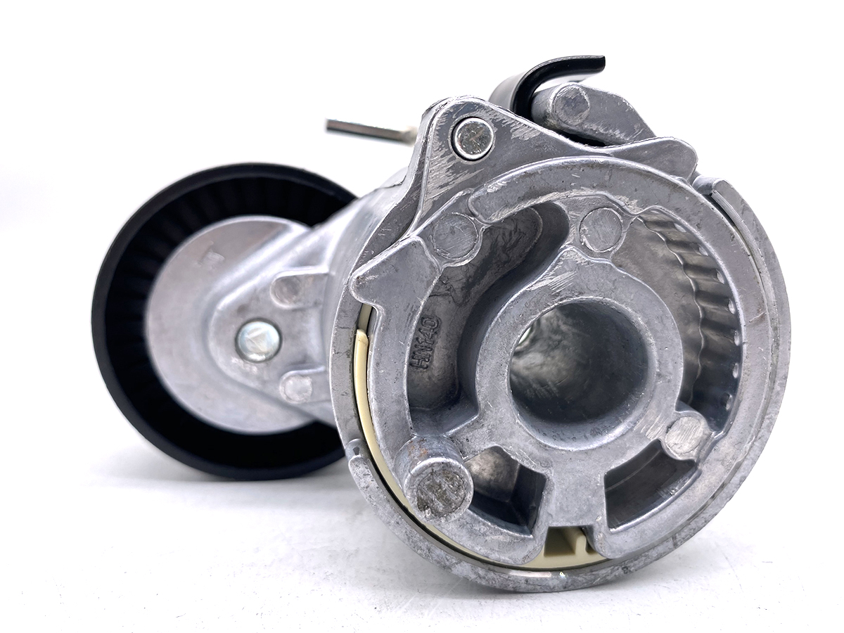 IVECO 504086948  ZG.00962-0008 APV1150 TENSIONER PULLEY IVECO Daily II IV V VI BELT TENSIONER PULLEY