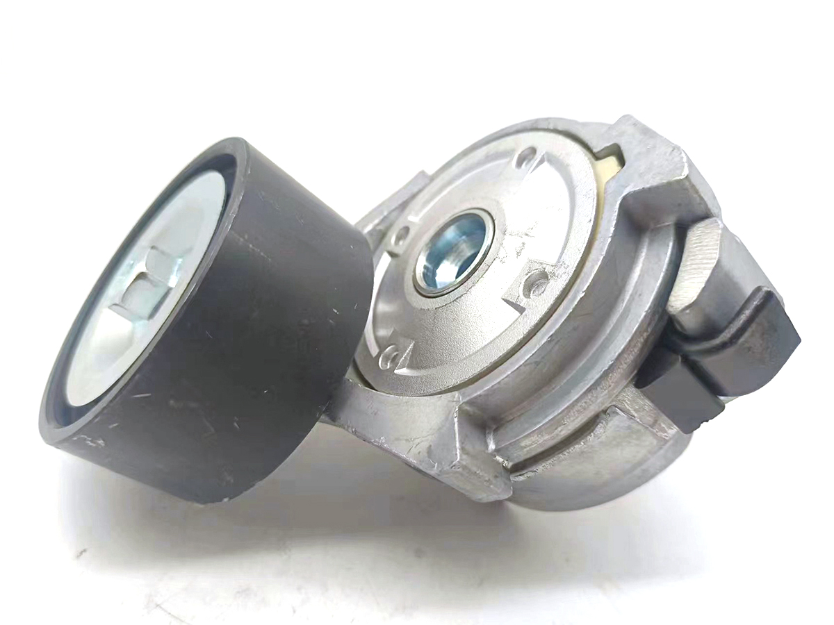 FREIGHTLINER DAYCO  89455 TENSIONER PULLEY FREIGHTLINER M2 106 04-08, 10-15MT55 2006-2007 BELT TENSIONER PULLEY