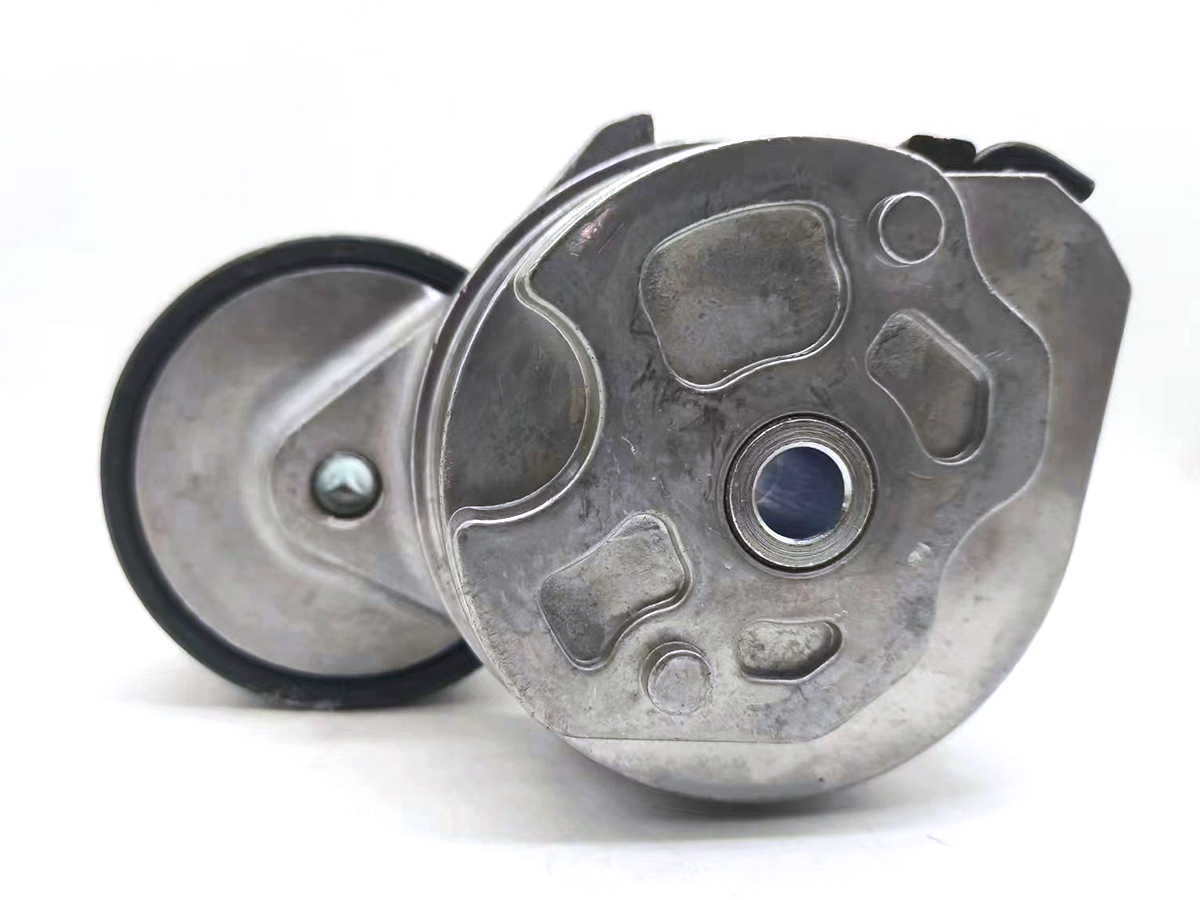 FREIGHTLINER DAYCO  89455 TENSIONER PULLEY FREIGHTLINER M2 106 04-08, 10-15MT55 2006-2007 BELT TENSIONER PULLEY