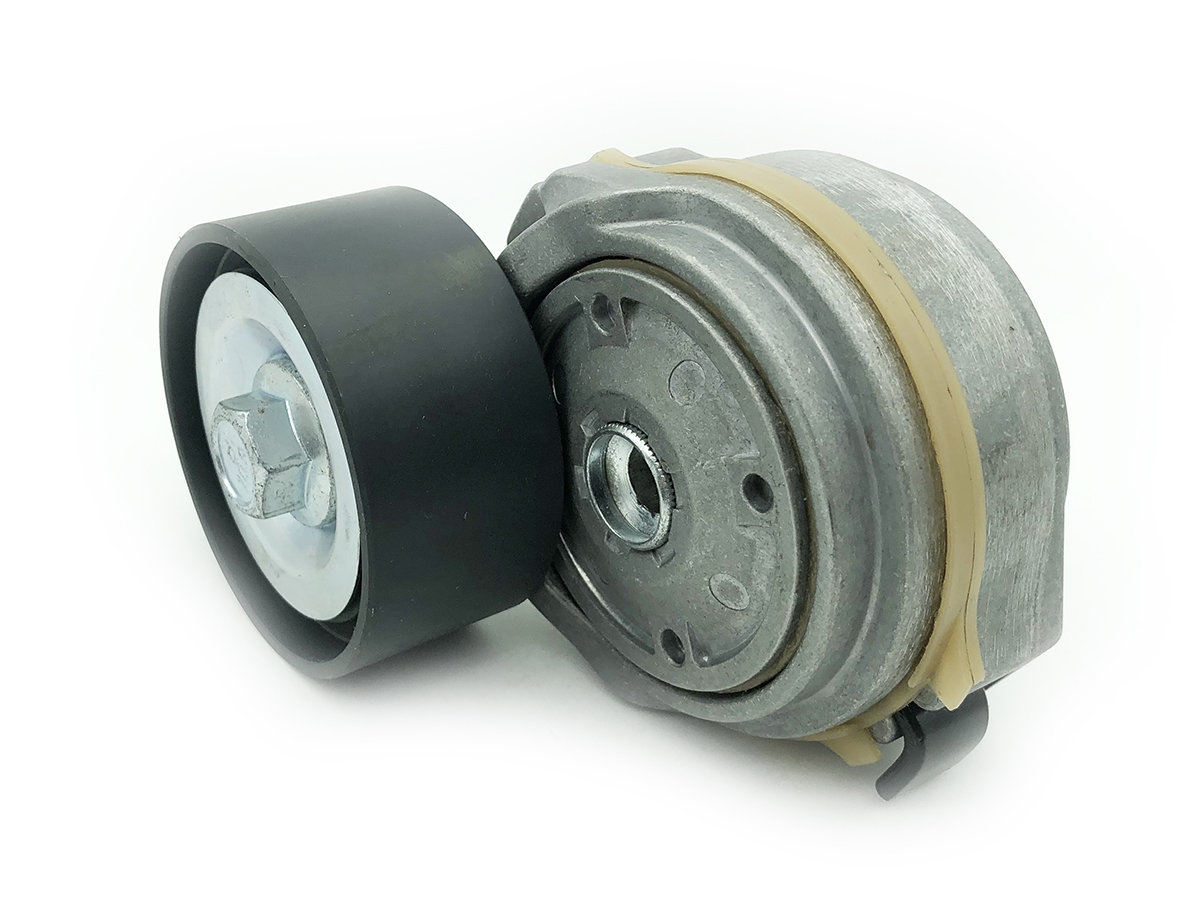 MAN 51958007477  51958007494 APV1134 TENSIONER PULLEY MAN BUS / NEOPLAN D 2066, D 2676 BELT TENSIONER PULLEY