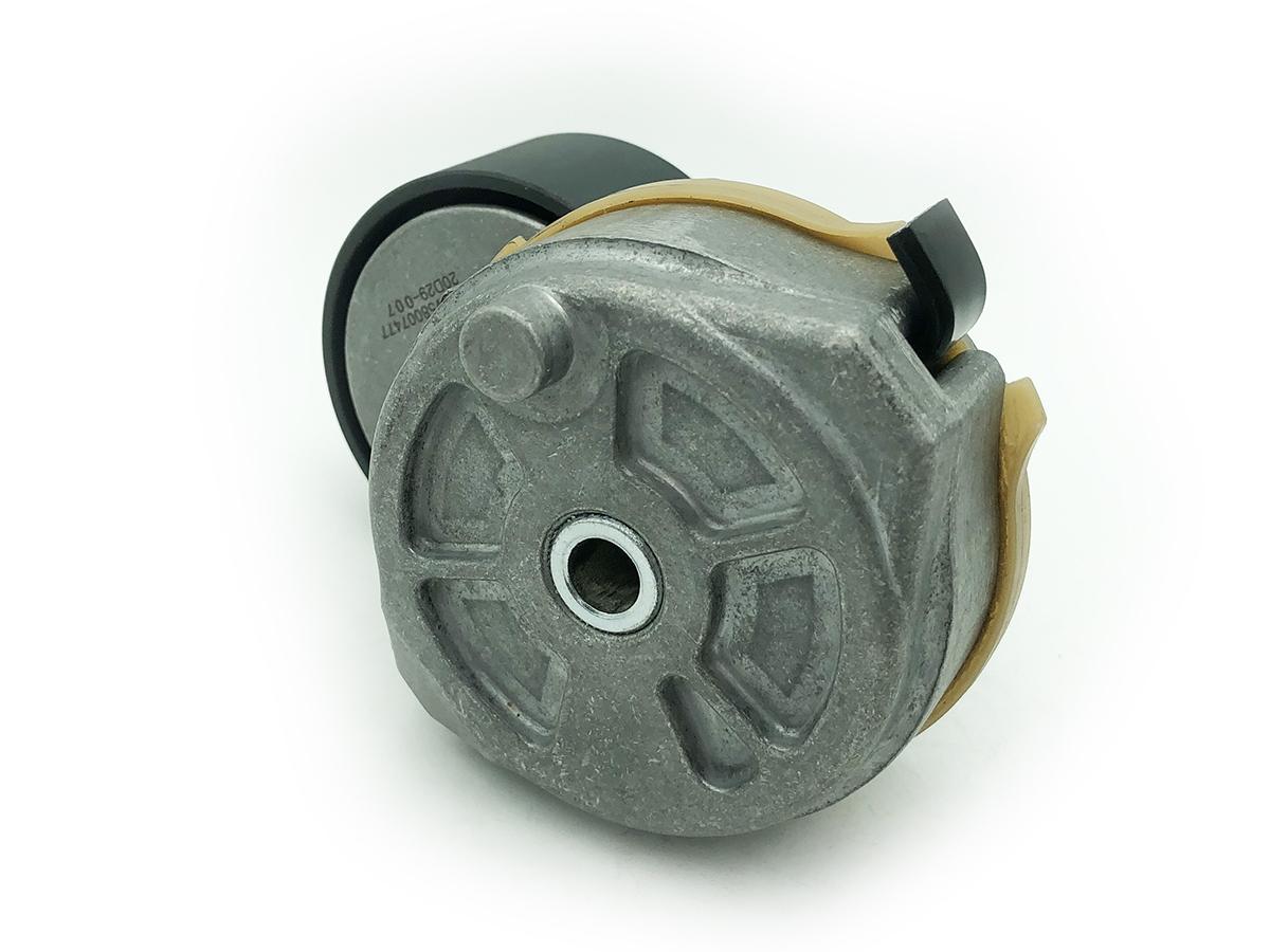 MAN 51958007477  51958007494 APV1134 TENSIONER PULLEY MAN BUS / NEOPLAN D 2066, D 2676 BELT TENSIONER PULLEY