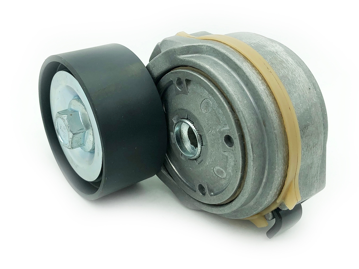 INTERNATIONAL 30137336C162.95800-7462 TENSIONER PULLEY INTERNATIONAL 7600 2013 BELT TENSIONER PULLEY
