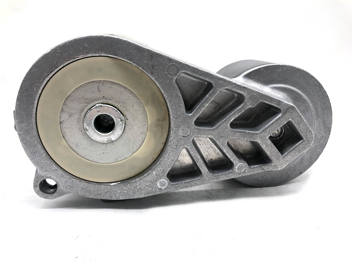 VOLVO 21819687 21587366 T38726 TENSIONER PULLEY VOLVO BUS 9/11/12/13 (D/DH ENGINE) B 11 R BELT TENSIONER PULLEY