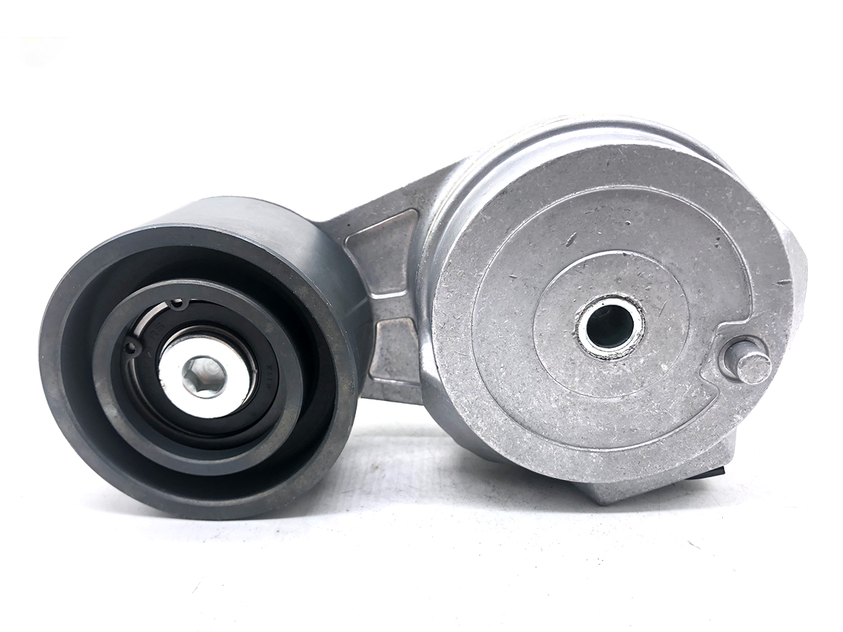 VOLVO 21819687 21587366 T38726 TENSIONER PULLEY VOLVO BUS 9/11/12/13 (D/DH ENGINE) B 11 R BELT TENSIONER PULLEY