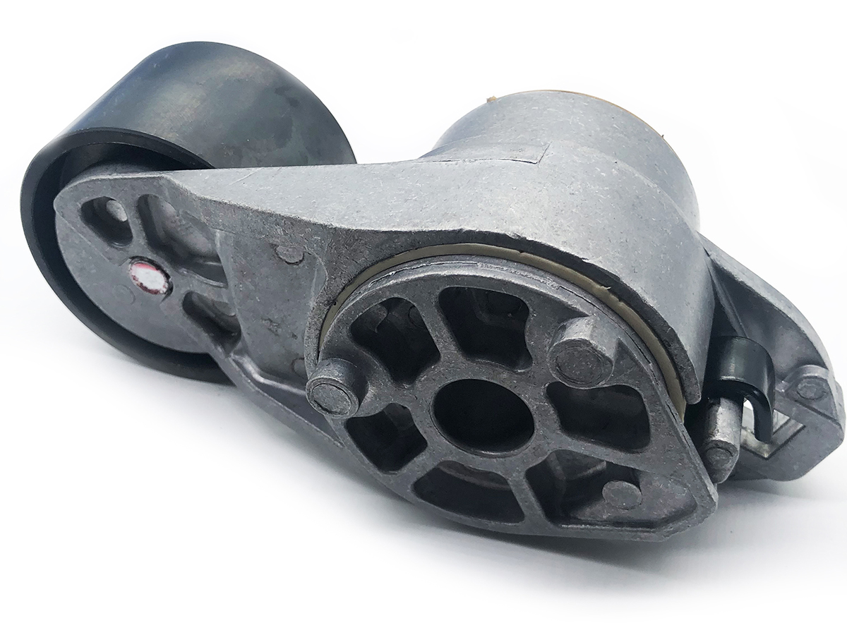 VOLVO 21417563 21714847 38633 TENSIONER PULLEY VOLVO VHD 2007-2017 VNL 2007-2019 VNL 300 2016-2017 BELT TENSIONER PULLEY