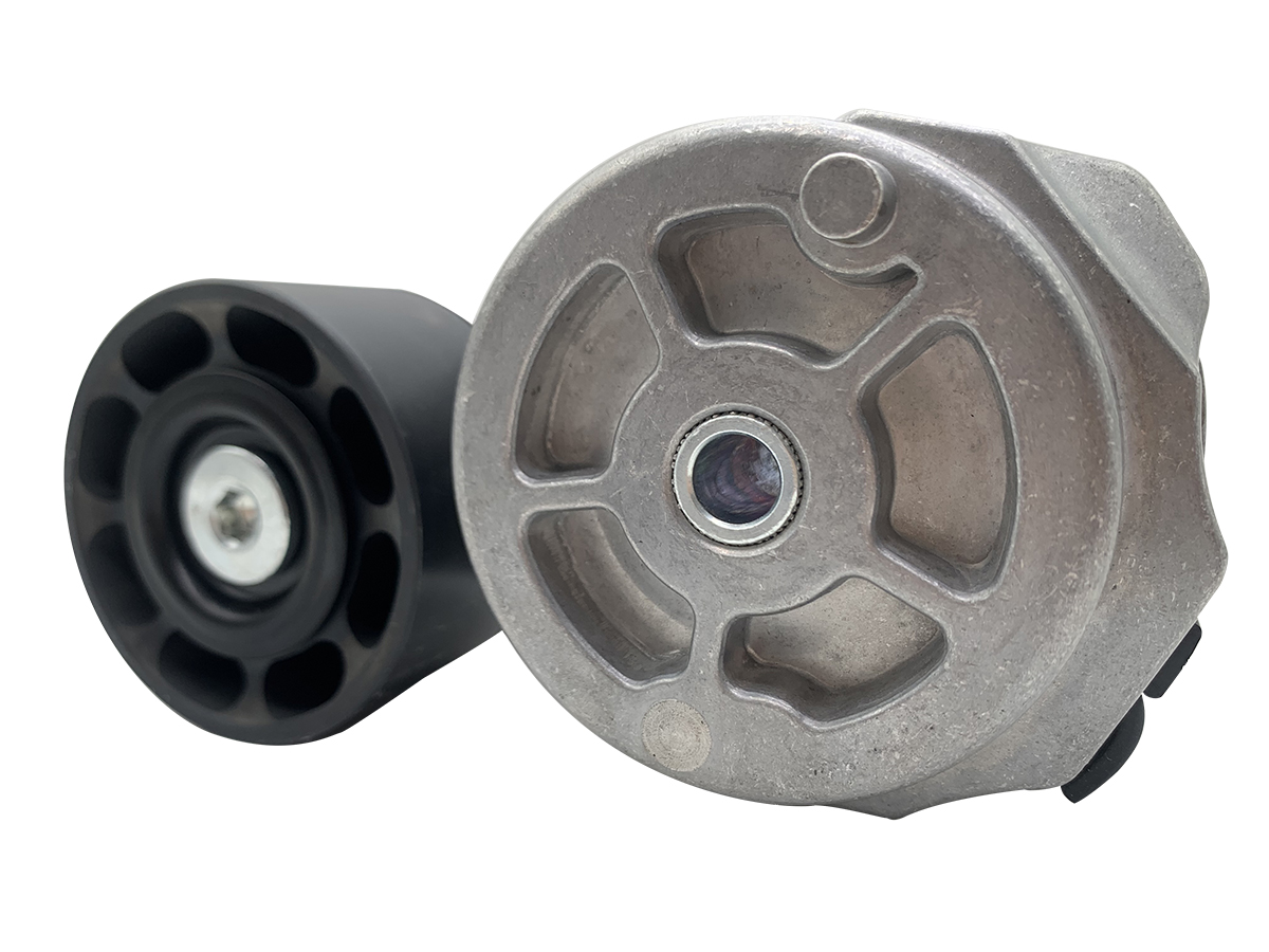 CUMMINS 39362123255230 DAYCO 89492 TENSIONER PULLEY CUMMINS  BELT TENSIONER PULLEY
