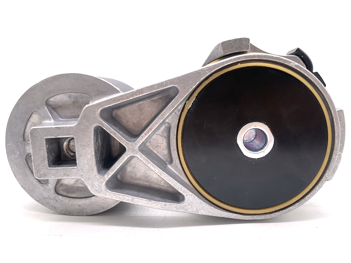 CUMMINS 39362123255230 DAYCO 89492 TENSIONER PULLEY CUMMINS  BELT TENSIONER PULLEY