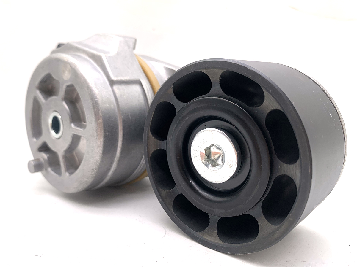 CUMMINS 39362123255230 DAYCO 89492 TENSIONER PULLEY CUMMINS  BELT TENSIONER PULLEY