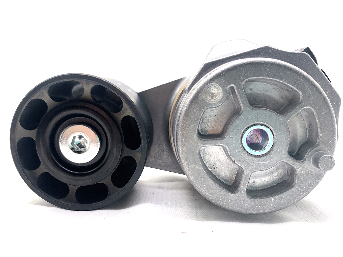 FREIGHTLINER DAYCO  89485 TENSIONER PULLEY FREIGHTLINER FLD112 2001 FLD120 1998-2005 BELT TENSIONER PULLEY