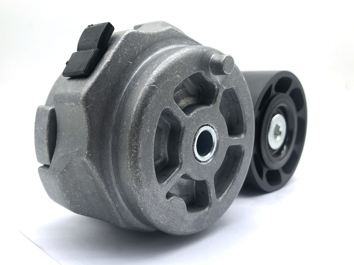 CUMMINS 3284080 4004933 23512829 TENSIONER PULLEY CUMMINS ISM11 QSM11 BELT TENSIONER PULLEY