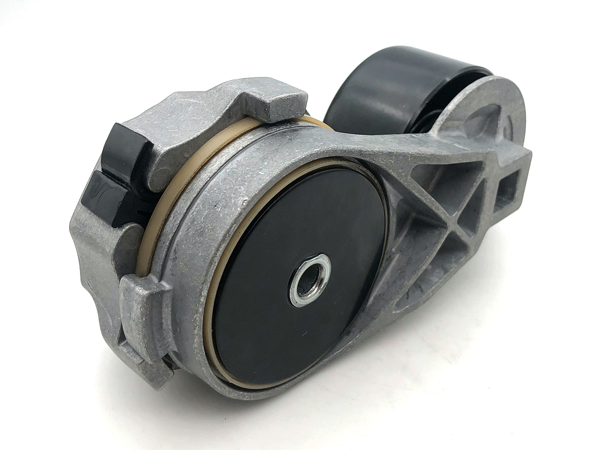 INTERNATIONAL 3161562123-8381 190-0634 TENSIONER PULLEY INTERNATIONAL 7600 2003-2004 BELT TENSIONER PULLEY