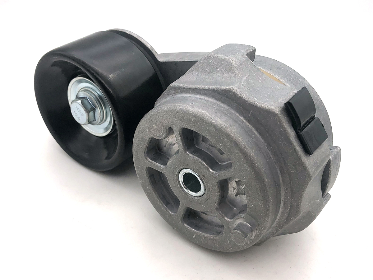 INTERNATIONAL 3161562123-8381 190-0634 TENSIONER PULLEY INTERNATIONAL 7600 2003-2004 BELT TENSIONER PULLEY