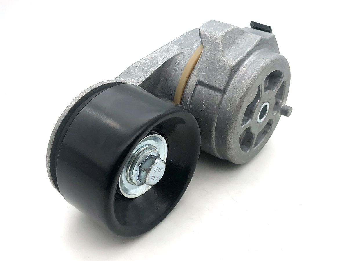 INTERNATIONAL 3161562123-8381 190-0634 TENSIONER PULLEY INTERNATIONAL 7600 2003-2004 BELT TENSIONER PULLEY