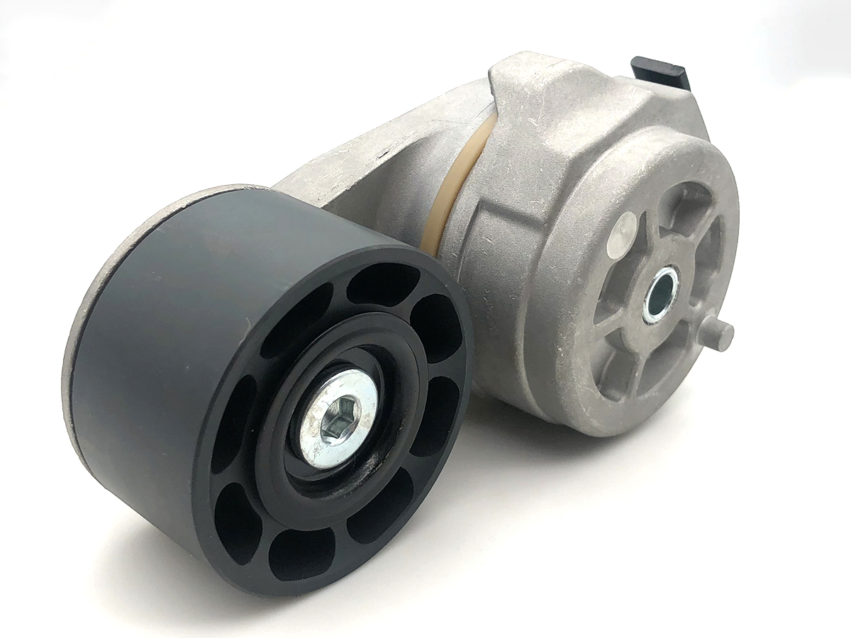 CUMMINS 39116213922549 3920740 TENSIONER PULLEY CUMMINS BELT TENSIONER PULLEY