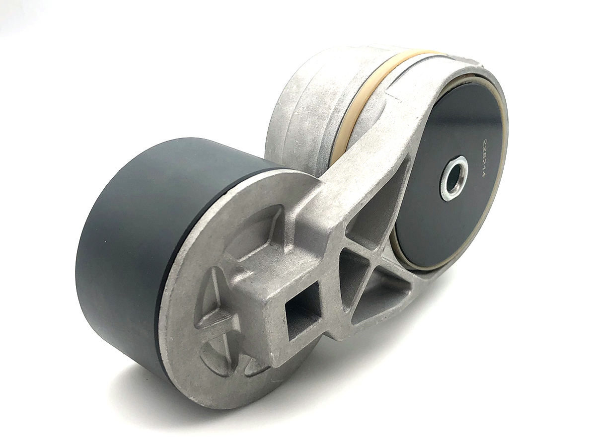 CUMMINS 39116213922549 3920740 TENSIONER PULLEY CUMMINS BELT TENSIONER PULLEY