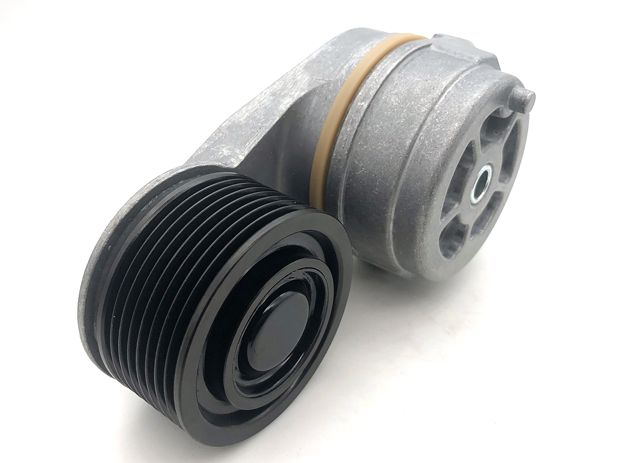 FREIGHTLINER 3281583 3565151 DAYCO  89481 TENSIONER PULLEY FREIGHTLINER FL80 01-05 FS65 1998-2003 BELT TENSIONER PULLEY