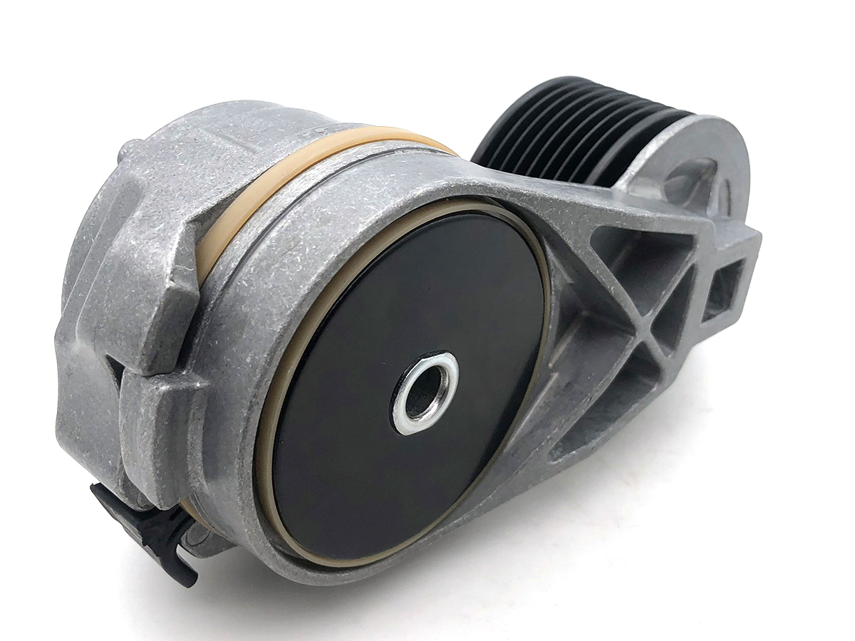 FREIGHTLINER 3281583 3565151 DAYCO  89481 TENSIONER PULLEY FREIGHTLINER FL80 01-05 FS65 1998-2003 BELT TENSIONER PULLEY