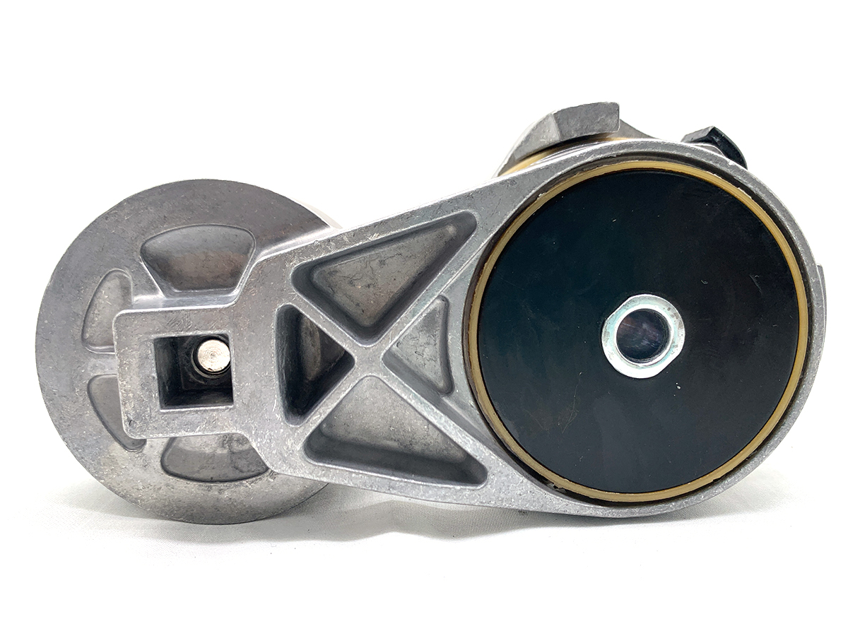 KENWORTH 4071248100-7774 126-0153 TENSIONER PULLEY KENWORTH T2000 2003T600 2001-2004 BELT TENSIONER PULLEY