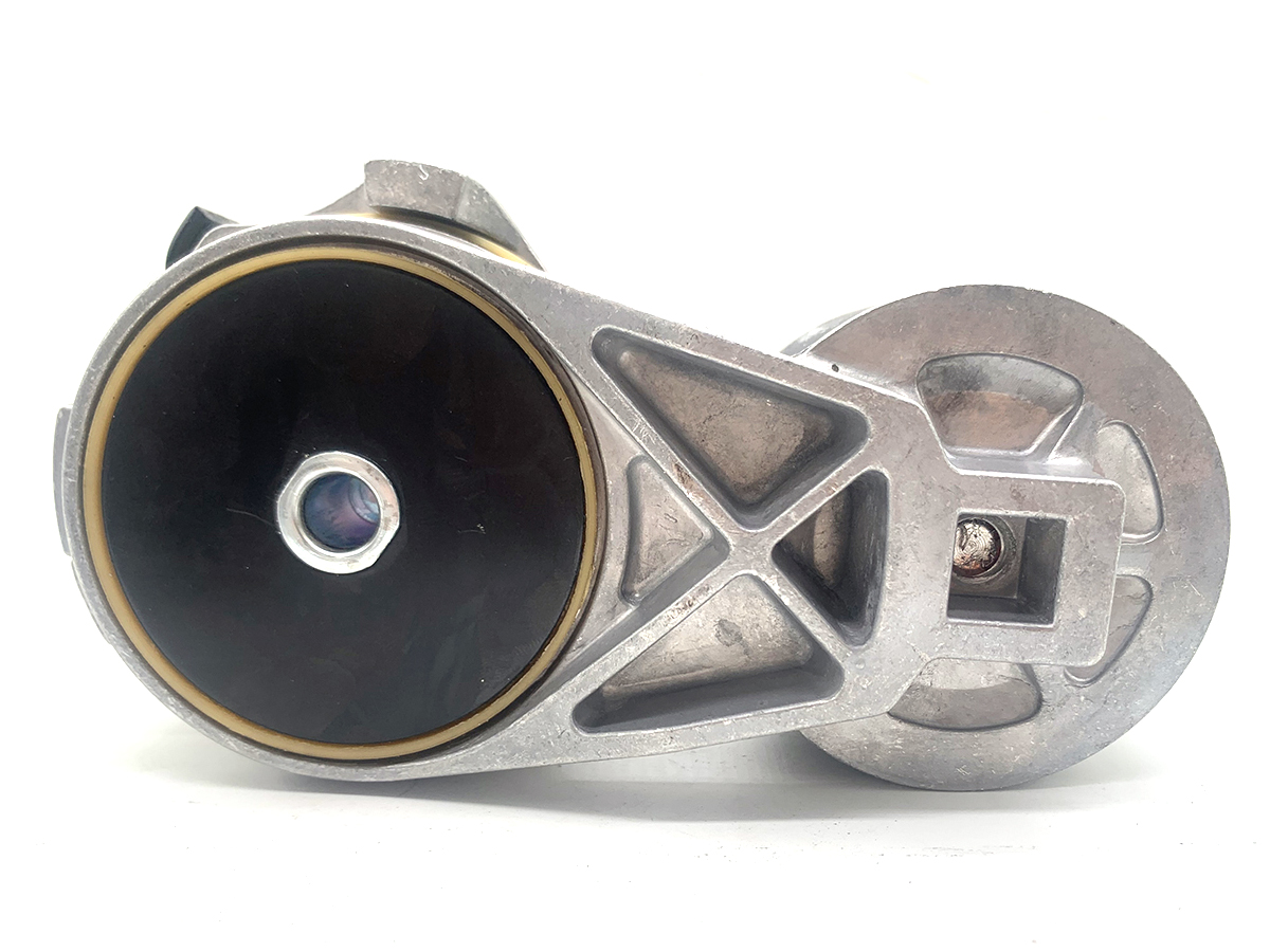 FREIGHTLINER 3904370 3907469 DAYCO  89489 TENSIONER PULLEY FREIGHTLINER MT45 1999-2002MT55 1999-2002, 2010 BELT TENSIONER PULLEY