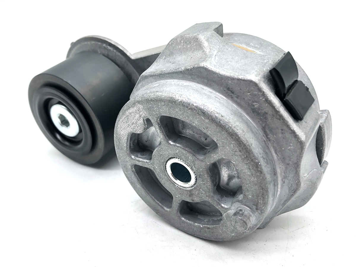 KENWORTH 49374335264111 910575 TENSIONER PULLEY KENWORTH T170 2008-2009 T270 2008-2011 T300 2008 BELT TENSIONER PULLEY