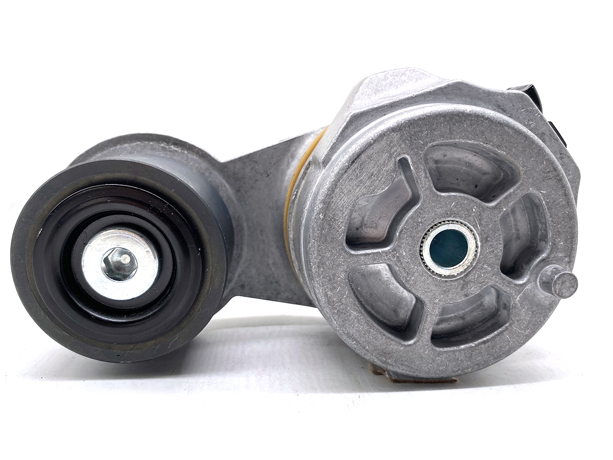 KENWORTH 49374335264111 910575 TENSIONER PULLEY KENWORTH T170 2008-2009 T270 2008-2011 T300 2008 BELT TENSIONER PULLEY