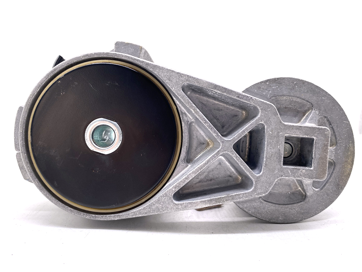 KENWORTH 49374335264111 910575 TENSIONER PULLEY KENWORTH T170 2008-2009 T270 2008-2011 T300 2008 BELT TENSIONER PULLEY