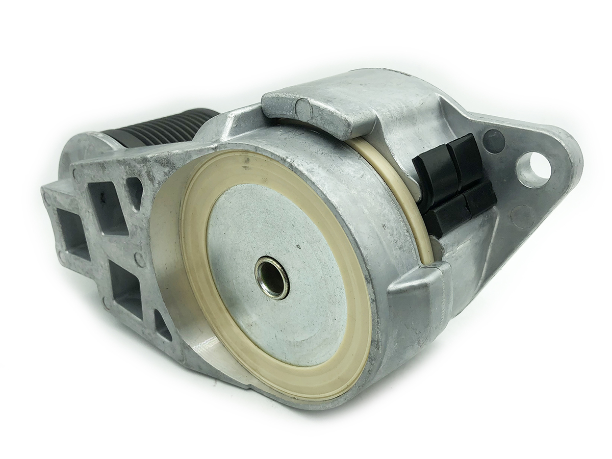 CUMMINS 31040292415761 APV3095 TENSIONER PULLEY CUMMINS BELT TENSIONER PULLEY