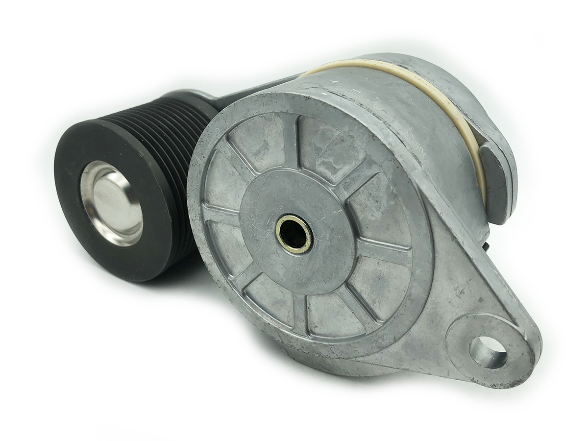CUMMINS 31040292415761 APV3095 TENSIONER PULLEY CUMMINS BELT TENSIONER PULLEY