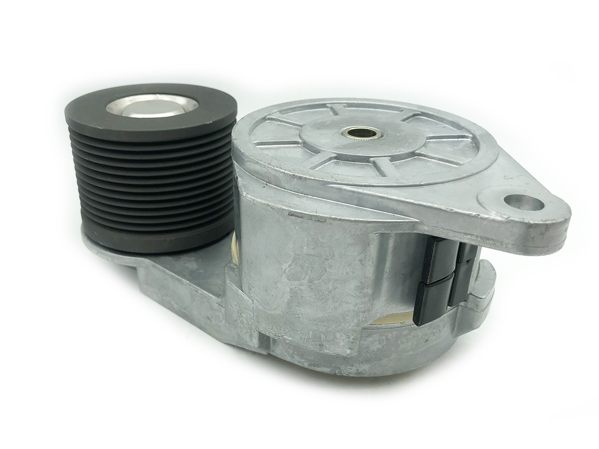 CUMMINS 31040292415761 APV3095 TENSIONER PULLEY CUMMINS BELT TENSIONER PULLEY