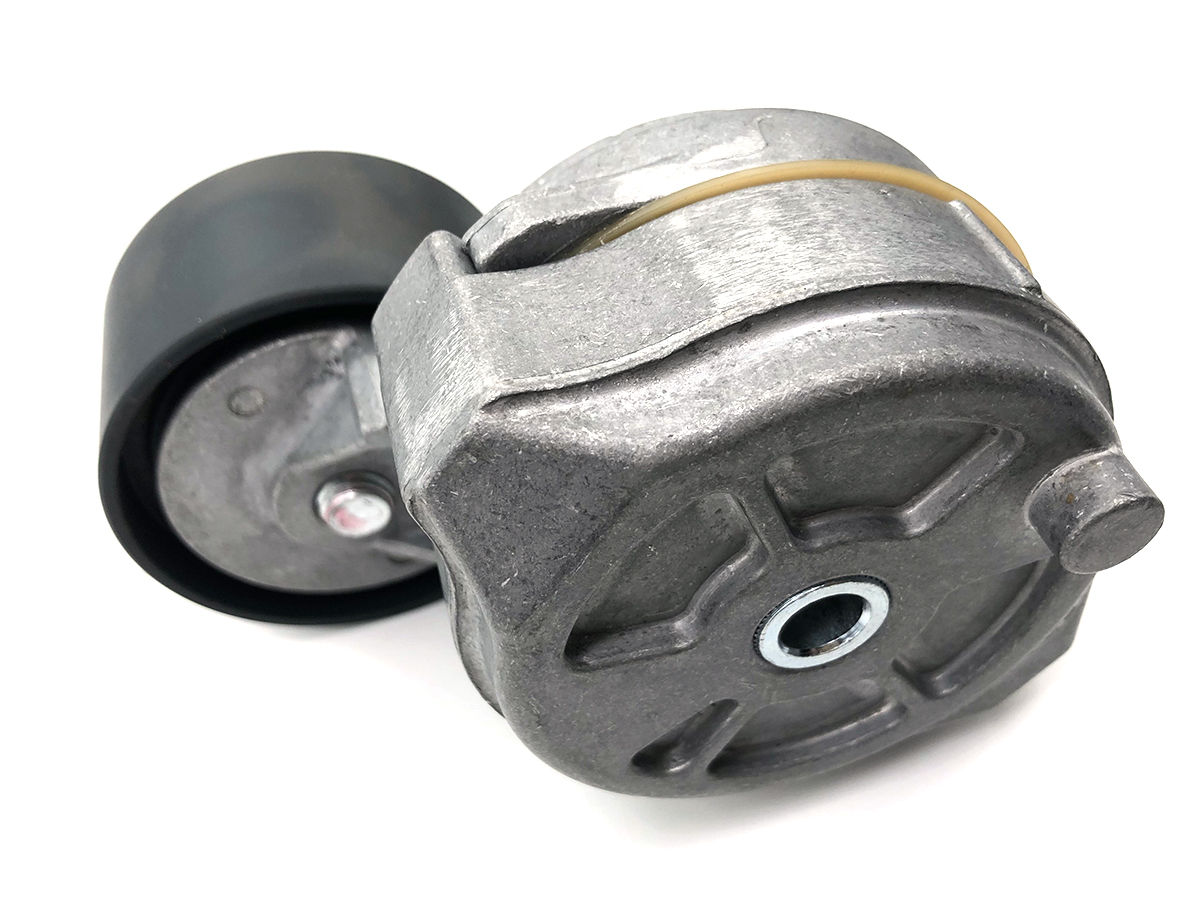 FREIGHTLINER DAYCO 89448 TENSIONER PULLEY FREIGHTLINER CASCADIA 2009-2019 BELT TENSIONER PULLEY