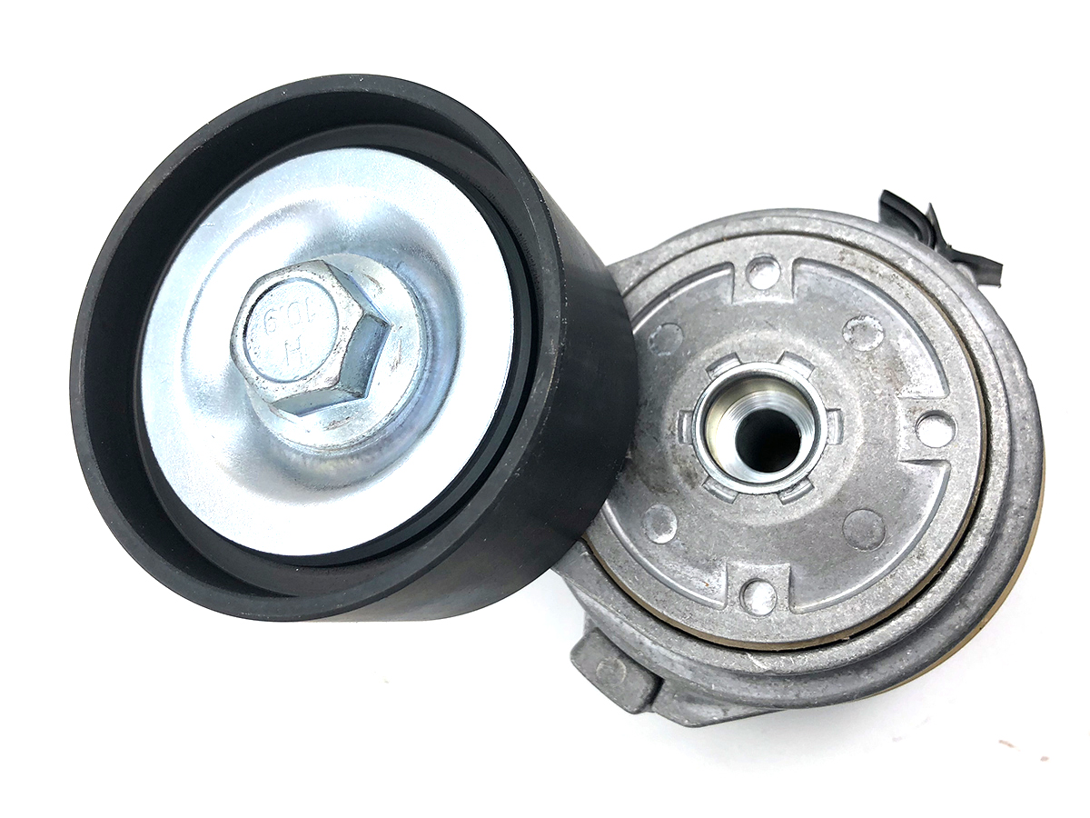 FREIGHTLINER DAYCO 89448 TENSIONER PULLEY FREIGHTLINER CASCADIA 2009-2019 BELT TENSIONER PULLEY