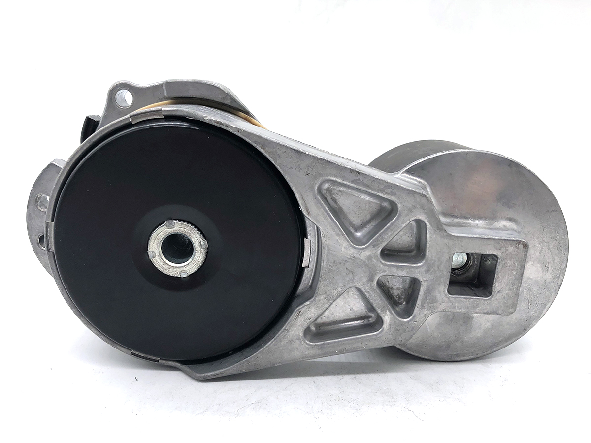 CUMMINS 28712943691280 4920105 TENSIONER PULLEY CUMMINS QSM11 ISM11 KTA38 BELT TENSIONER PULLEY