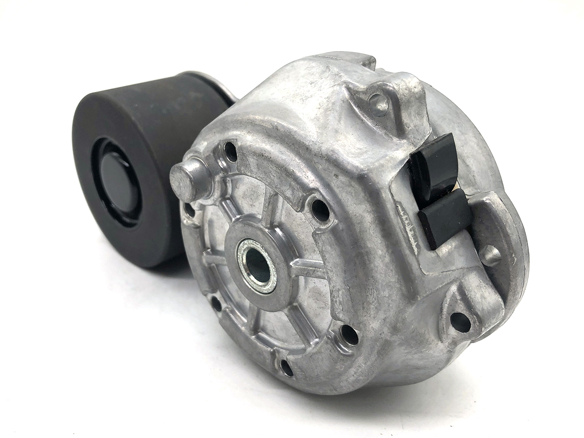 CUMMINS 28712943691280 4920105 TENSIONER PULLEY CUMMINS QSM11 ISM11 KTA38 BELT TENSIONER PULLEY