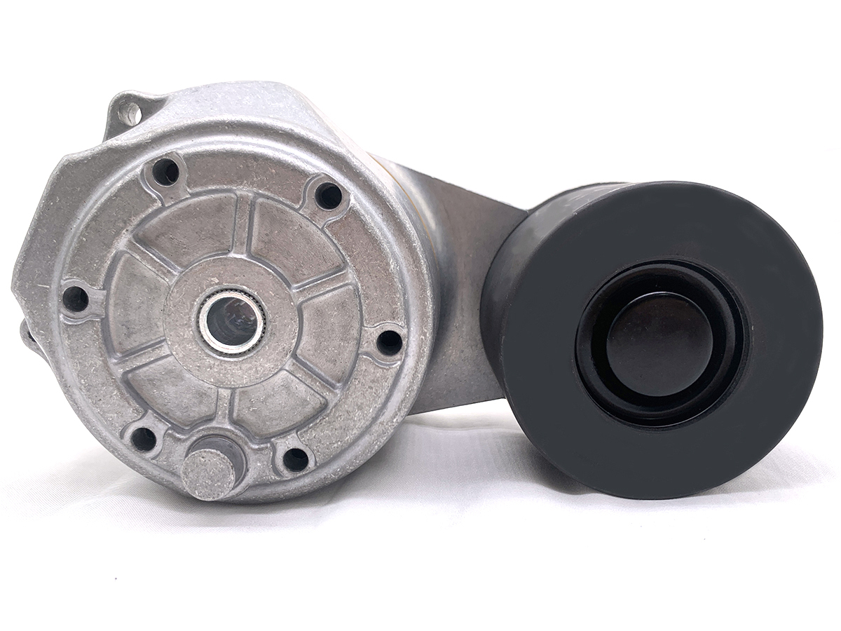 CUMMINS 28712943691280 4920105 TENSIONER PULLEY CUMMINS QSM11 ISM11 KTA38 BELT TENSIONER PULLEY