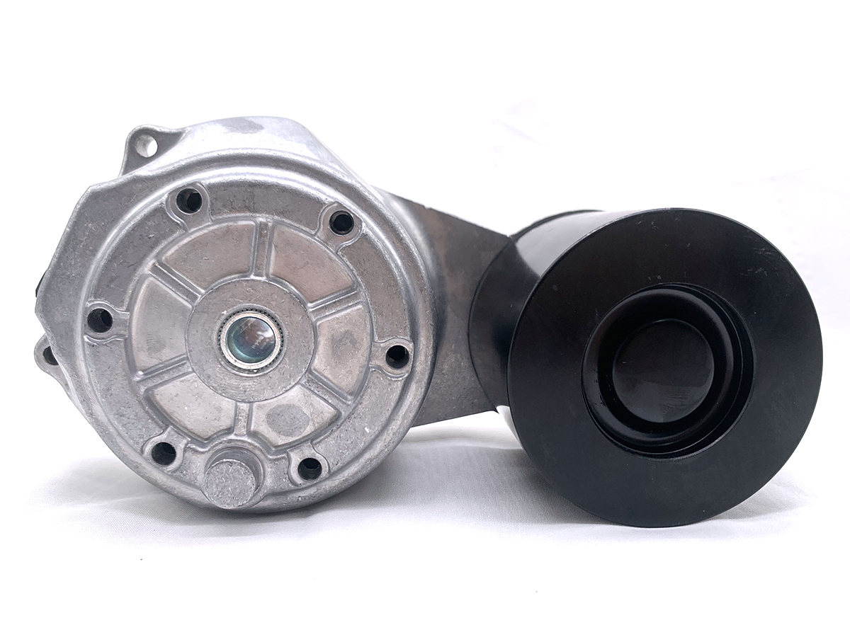 CUMMINS 4299051 3691281 2871292 TENSIONER PULLEY QSX15 ISM11 TEREX  3303