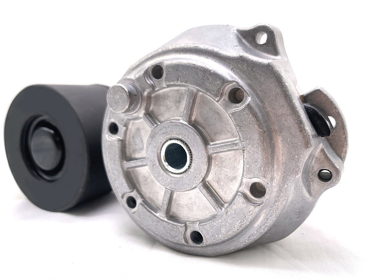 FREIGHTLINER 910062A 3639118 DAYCO  89439 TENSIONER PULLEY FREIGHTLINER COLUMBIA 2004-2008 BELT TENSIONER PULLEY