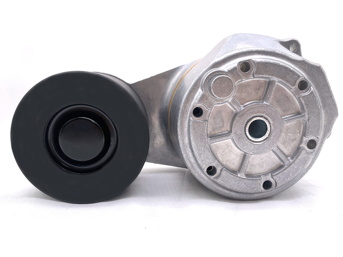 FREIGHTLINER 910062A 3639118 DAYCO  89439 TENSIONER PULLEY FREIGHTLINER COLUMBIA 2004-2008 BELT TENSIONER PULLEY