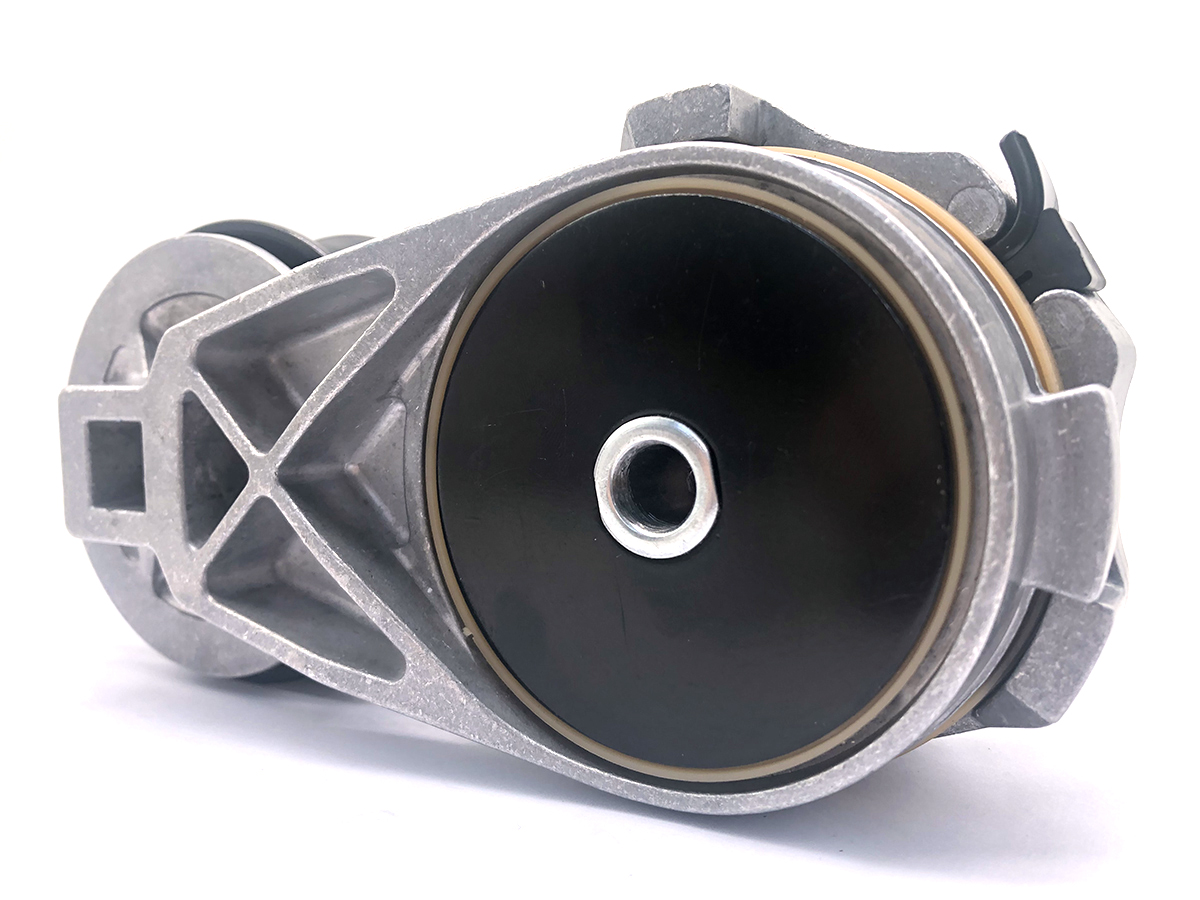 FREIGHTLINER 87GB4687GB46A DAYCO  APV3336 TENSIONER PULLEY FREIGHTLINER M2 106 2010 BELT TENSIONER PULLEY